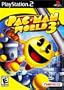 PS2 Pac-Man World 3