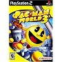 PS2 Pac-Man World 3