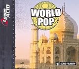 SONIC FOUNDRY World Pop for Windows