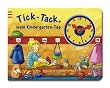 Tick-Tack, mein Kindergarten-Tag