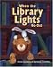 When the Library Lights Go Out (Richard Jackson Books (Atheneum Hardcover))