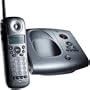 Motorola MA361 2.4 GHz Cordless Phone with Caller ID and Digital Answering System