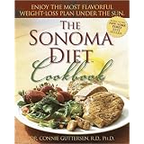 The Sonoma Diet Cookbook