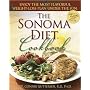 The Sonoma Diet Cookbook
