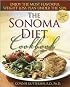 The Sonoma Diet Cookbook