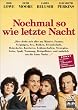 Nochmal so wie letzte Nacht