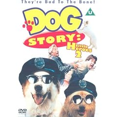 Dog Story - Little Heroes 2 [DVD] [2000]