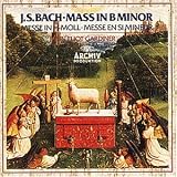 Details zu "Messe H-Moll BWV 232"