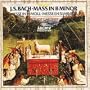 Messe H-Moll BWV 232