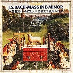 Messe H-Moll Bwv 232