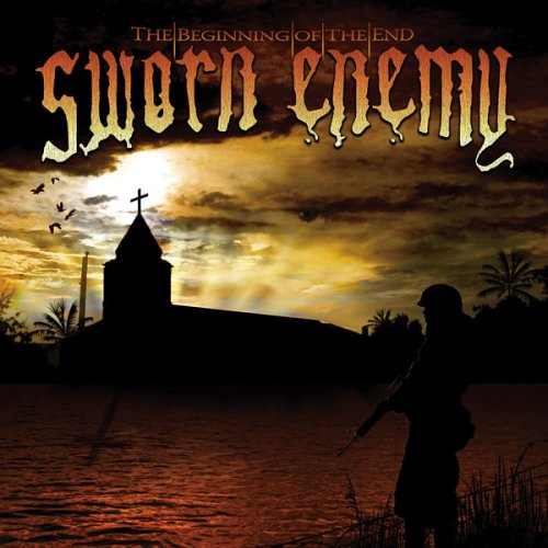 Sworn Enemy - We Hate Lyrics - Zortam Music