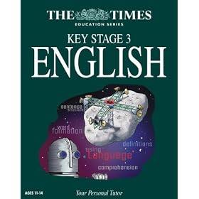 The Times Education Series English Key Stage 3