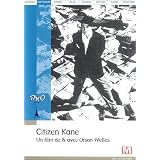 Citizen Kanepar Orson Welles