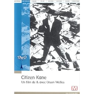 Citizen Kane