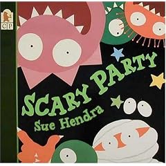 Scary Party