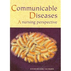 Communicable Diseases: A Nursing Perspective by Van Rensburg