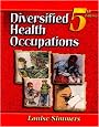 Diversified Health Occupations, 5th edition