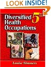 Diversified Health Occupations, 5th edition