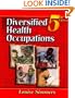 Diversified Health Occupations, 5th edition