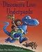 Books : Dinosaurs Love Underpants