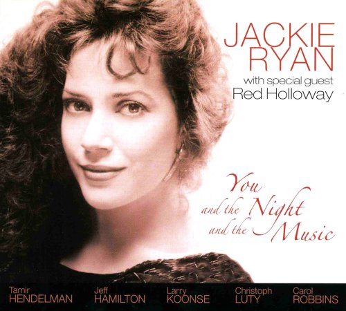 CD-Charts  Music : You and the Night and the Music
