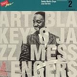 Art Blakey & The Jazz Messengers, Lausanne 1960 Vol.2