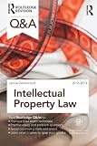 Q&A Intellectual Property Law (Questions and Answers)