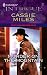 Book Murder On The Mountain (Harlequin Intrigue Series)