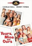 Yours, Mine and Ours (1968)