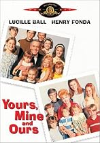 Yours, Mine and Ours