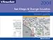 Book Thomas Guide Street 2004 San Diego & Orange Counties: Including Portions of Imperial County (San Diego and Orange Counties Street Guide and Directory)