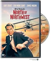 North By Northwest
