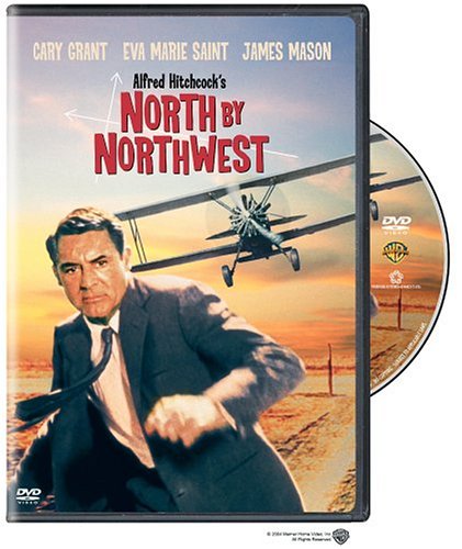 North By Northwest