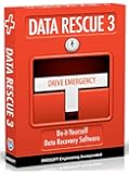Data Rescue 3
