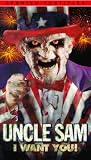 Uncle Sam [VHS]