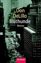 Bluthunde: Roman (German Edition)