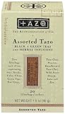 Tazo Tea Assorted 20 Bags