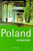 Rough Guide Poland 4e