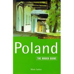 Poland: The Rough Guide (Rough Guide Travel Guides)