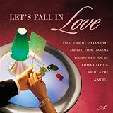 Lets Fall in Love