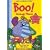 Boo - Faraway Places [DVD] [2004]
