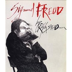 Sigmund Freud
