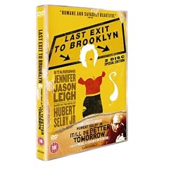 Last Exit To Brooklyn - 2 Disc Special Edition [DVD] [1990]