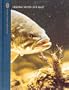 Fishing with Live Bait (The Hunting and Fishing Library)