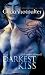 The Darkest Kiss(Lords of the Underworld: Book 2) (MIRA)