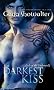 The Darkest Kiss (Lords of the Underworld - Book 2)