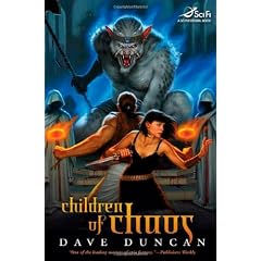 Children of Chaos