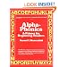 Alpha-Phonics: A Primer For Beginning Readers