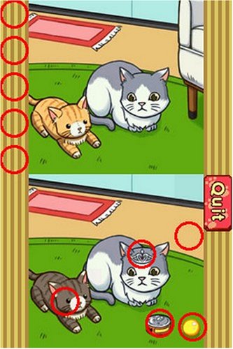 Smart Girl's: Party Game image