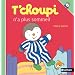 T'Choupi N'a Plus Sommeil (French Edition)